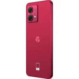 Motorola Moto G84 5G 8 GB RAM 256 GB Viva Magenta