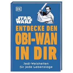 Star WarsTM Entdecke den Obi-Wan in dir