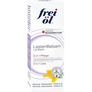 Frei Öl Hydrolipid Balance LippenBalsam 8 ml