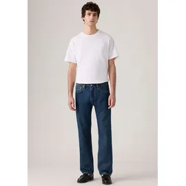Levi's 555 Relaxed Straight Blau 36