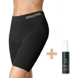 Marie Beste Freundin Duo schwarz Small Kombipackung 1 Pk