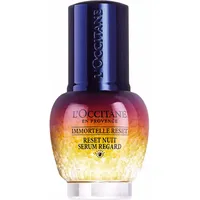 L'Occitane Immortelle Reset Reset Nuit Serum Regard 15 ml