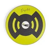 MFT Challenge Disc Digital, ø 43cm, Bluetooth, Trainingssoftware, grün-grau