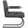 GUTMANN FACTORY Polsterstuhl BARCELONA BHT 62x78x65 (cm):