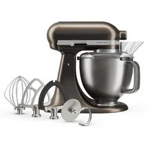 KitchenAid Artisan Plus 5KSM50PKVE 4,7 l Iron Ore