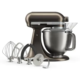 KitchenAid Artisan Plus 5KSM50PKVE 4,7 l Iron Ore