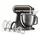KitchenAid Artisan Plus 5KSM50PKVE 4,7 l Iron Ore