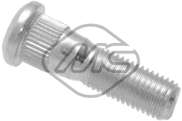 METALCAUCHO Radschraube 39297 für TOYOTA