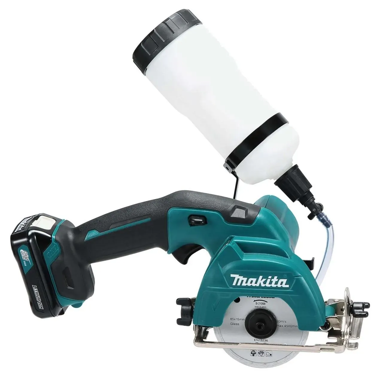 Preisvergleich Produktbild makita CC301DSMJ Akku-Glas- und Fliesenschneider