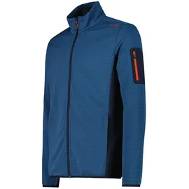 CMP 33e6557 Jacke - Ocean - 3XL