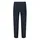 Betty Barclay Bügelfaltenhose "Damen mit Bügelfalte", Damen, Gr. 34, Normalgrößen, blau (dunkelblau), Obermaterial: 86% Polyester, 14% Elasthan, Basic, relaxed fit 7/8-Länge, Hosen, Material