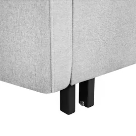 Beliani Beliani, Sofa, Hovin 2-Sitzer