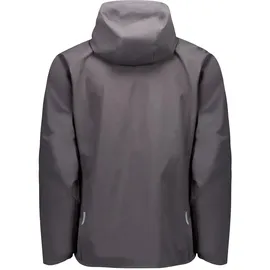 Poc Motion Rain Regenjacke Herren Grau M