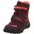 superfit Klettstiefel Rot 30