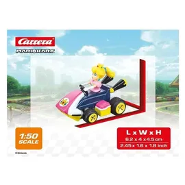 Carrera RC Mario Kart Mini RC 370430036 1:50