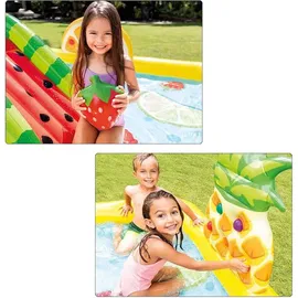 Intex Playcenter Fun'n Fruity Playcenter 244 x 191 x 91 cm 