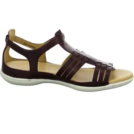 ECCO Flash Damen Rot 43