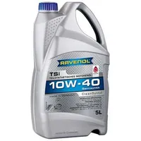 Ravenol TSI 1112110-005-01-999 SAE 10W-40 5 l