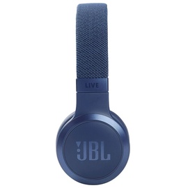 JBL Live 460NC blau