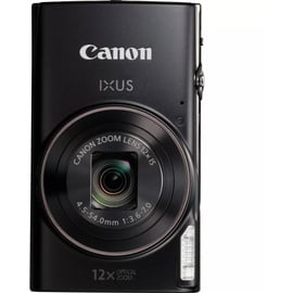 Canon IXUS 285 HS schwarz