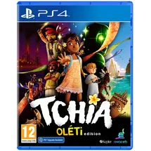 Tchia: Oléti Edition