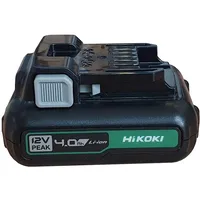 Hikoki BSL1240M 12V