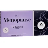 aspilos Selbsttest Menopause FSH Urin