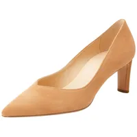 HÖGL Damen Margot Pumps, Sahara, 35 EU