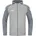 Kapuzenjacke Herren soft grey/steingrau L