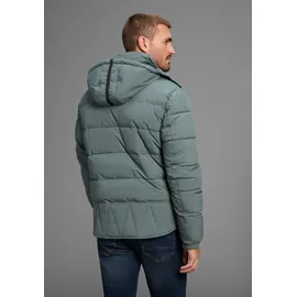 Bruno Banani Winterjacke khaki L
