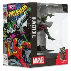 McFarlane Toys Marvel Collection PVC Statue 1/10 The Lizard (Spider-Man #2) 15 cm