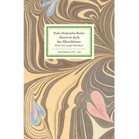 Insel Verlag »Kunst ist doch das Allerschönste«