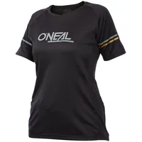 O'Neal SOUL Women's Jersey Black/Gray/Größe L