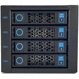 Fantec WR-C3141-12G Backplane 4x 3,5/2,5