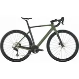 Scott Addict Gravel 40 2026 28 Zoll RH 54 cm Unisex mehrfarbig