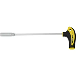 PROXXON L-Griff-Schraubendreher Außensechskant HX 7 mm Schraubendreher  22476