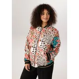 aniston plus Blouson in bunt | Gr.: 50