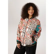 aniston plus Blouson in bunt | Gr.: 50