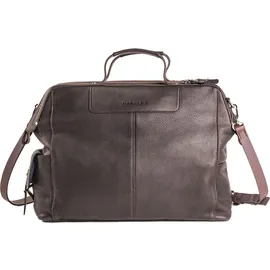 Harold's Harolds Country Framebag Businessbag, Notebooktasche, Braun