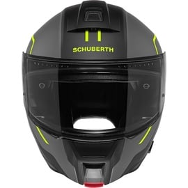 Schuberth C5 Master Yellow XL