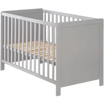 roba Beistellbett mit safe asleep Matratze - & Gr.: onesize