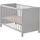 roba Beistellbett mit safe asleep Matratze - & Gr.: onesize