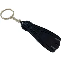 Scubapro Go Sport Schlüsselanhänger - schwarz