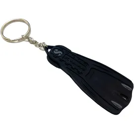 Scubapro Go Sport Schlüsselanhänger - schwarz