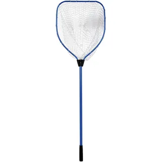 Söll Fischkescher mit Gumminetz