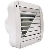 WALLAIR ECO 125 A Wand- und Deckenlüfter 230 V 170 m3/h 12,5 cm