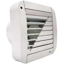 WALLAIR ECO 125 A Wand- und Deckenlüfter 230 V 170 m3/h 12,5 cm