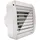 WALLAIR ECO 125 A Wand- und Deckenlüfter 230 V 170 m3/h 12,5 cm