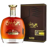 Ophyum 17 Años Solera Grand Premiere Rhum 40% Vol. 0,7l in Geschenkbox