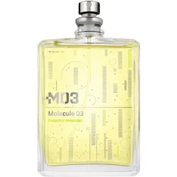Escentric Molecules MOLECULE 03 Eau de Toilette